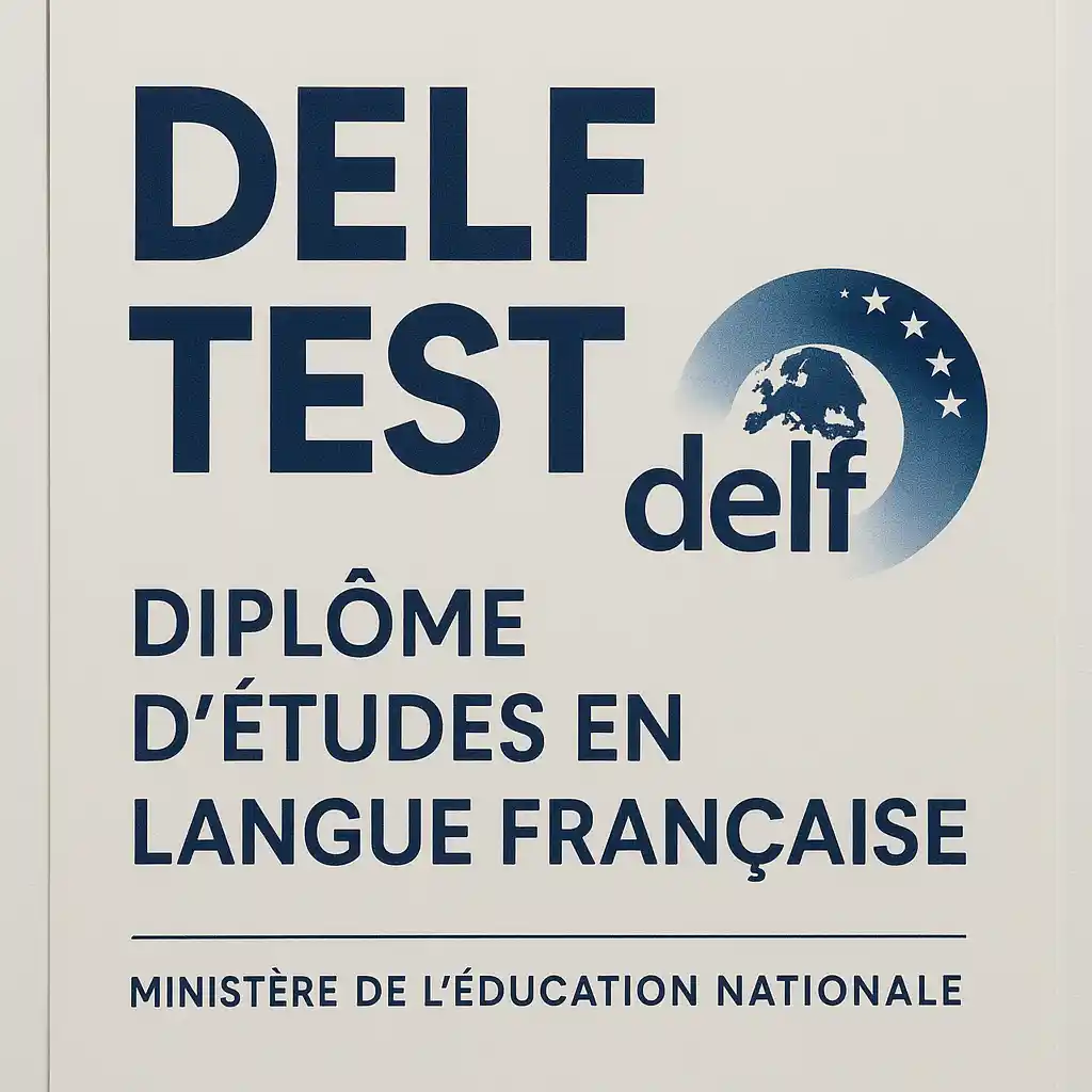 DELF